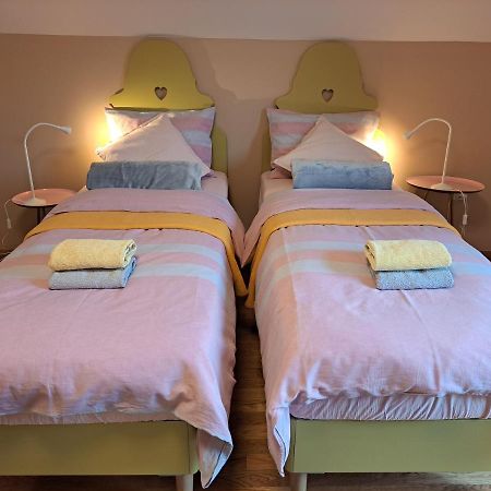 Room Art&Deco ブレッド エクステリア 写真