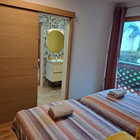 Room Art&Deco ブレッド エクステリア 写真